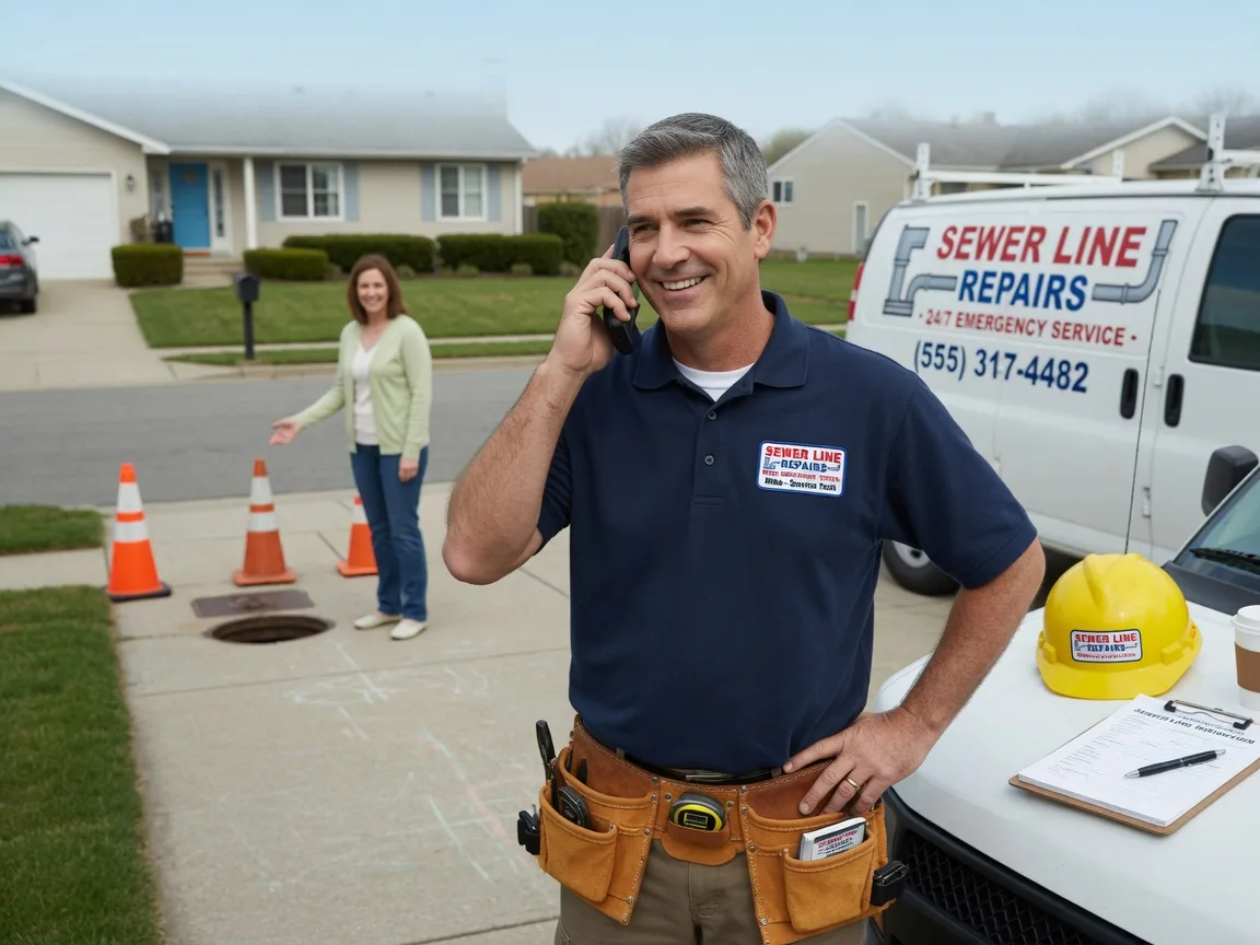 Emergency Plumber White City, KS FAQs